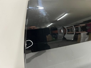 фото thumb №9, Двері ліві лівий зад audi a4 b9 8w9 універсал рестайлінг