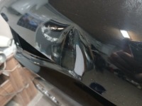 фото thumb №4, Кришка багажника задня mercedes eqa a243