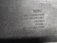 фото thumb №13, Бампер перед передній mini j05