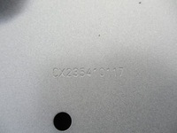 фото thumb №7, Jaguar xf x250 2010 r- порог левый передний