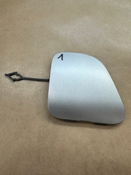 фото thumb №1, Opel crossland x заглушка фаркоп бампера 39097395