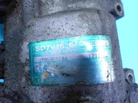 фото thumb №7, Компресор кондиціонера 1211 citroen c5 01-08 2,0