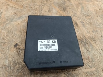 фото thumb №11, Renault fluence - коробка запобіжників модуль bsi