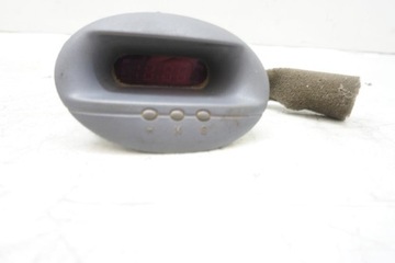 фото thumb №6, Часы дисплей daewoo matiz