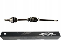 фото thumb №1, Привідний вал права citroen c8 2.2 hdi механічна коробка передач nowa