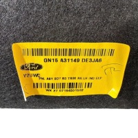 Левая обивка багажника ford ecosport gn15a31149de3ja6 2.0l бензиновый 2020 с Разборки, фото thumb