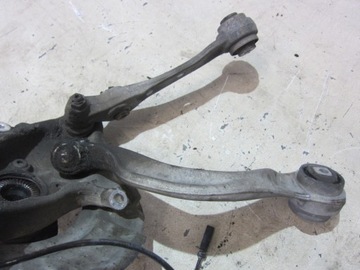 фото thumb №10, Bmw f10 528x 4x4 поворотна опора амортизатор лівий xdrive