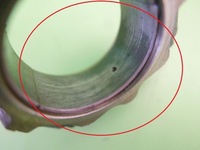 фото thumb №7, Поршень + шатун hyundai sonata iv fl 2.0 16v 131km