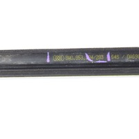 фото thumb №11, Audi a4 b9 audi a4 b9 молдинг уплотнитель левый перед хром 8w0853283e