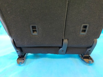 фото thumb №8, Vw tiguan allspace 2022 r 1.5 tsi 110kw каркас спинка сидіння підголівник зад