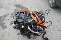 фото thumb №1, Двигатель kompletny opel renault m9tc704 biturbo 120 tyskm