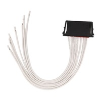 фото thumb №10, Штекер з przewodą ogonową джгут проводка pigtail a2115450328 задній av