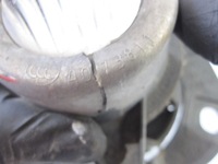 фото thumb №5, Citroen ds3 lift 15r противотуманная фара 478588426 50530980 478607576