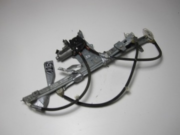 фото thumb №10, Подъемник стекло переднее перед правый citroen xsara picasso 5d 04r 125 электрический