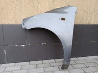 фото thumb №12, Hyundai i10 1 i 07-13 крила лівий передній гарний