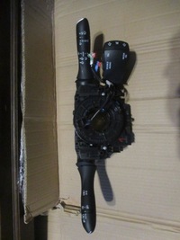 фото thumb №1, Renault koleos ii перемикач з стрічка 255545857r