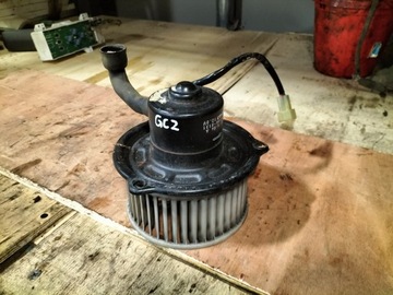 фото thumb №8, Повітродувка вентилятор кабіни jeep grand cherokee zj