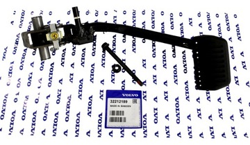 фото thumb №1, Volvo xc90 xc60 ii педаль гальма автомат оригінальний номер