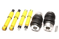 фото thumb №1, Подвеска air ride vw transporter t4 ta