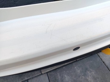 фото thumb №9, Бампер зад бампер задний ford b-max