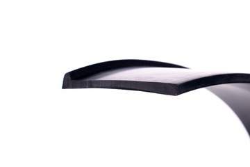 фото thumb №5, Расширители резиновые 5,5 cm крыльев колёсная арка montowane do фланец