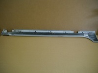 фото thumb №4, Audi a7 молдинг поріг s-line 4g8853855m ls9r