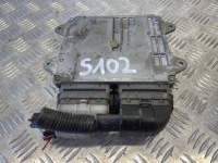 фото thumb №8, Блок керування двигуном (ecu) mitsubishi colt 1.3 1860b869 1860186900
