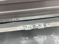 Конденсатор радіатор кондиціонера bmw f70 f74 f78 mini f65 f66 оригінал Київ, фото thumb