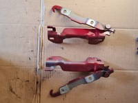 фото thumb №2, Петля петли капот правый левый alfa romeo 159