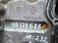 Піддон масляна 110179688r renault clio iv captur 1 0.9 tce 2012- Ціна, фото thumb