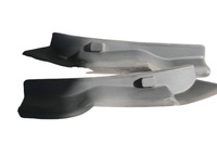 фото thumb №1, Mercedes w206 защита багажника лампы правая lub левая задняя