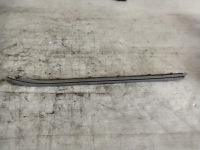 Купить Mercedes s-klasa w221 защита молдинг шторка правая задний  задняя a2218150227, фото thumb