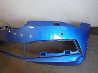 фото thumb №2, Бампер перед переднє skoda superb iii рестайлінг 2019- 3v0807221f