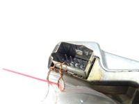 фото thumb №3, Камера передняя bmw 7 f01 f02 5wk44032