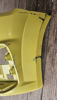 фото thumb №11, Audi tt s-line lift бампер перед передній 8s0807437