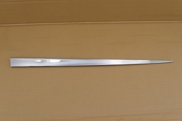 фото thumb №2, Планка дверь левая перед toyota yaris 75734-0d010