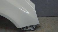 Opel corsa d крыло  правый  перед b2814 с Разборки, фото thumb