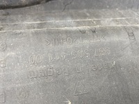 фото thumb №9, Porsche cayman 987 boxster 04- бампер задняя