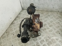 фото thumb №1, Турбина турбонагнетатель peugeot 407