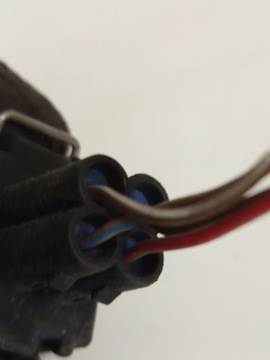 фото thumb №6, Vw passat b5 fl audi a4 b5 датчик тиску кондиціонера 8d0959482b