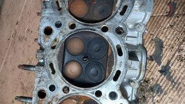 фото thumb №15, Головка двигателя nissan pathfinder 2.5b 03r