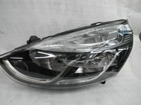 фото thumb №1, Renault clio iv lift bdb лампа передняя левая 260608367r nr72