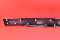 Накладка задній задня 070 76801-47070 toyota prius 3 xw30 09-11 Ціна, фото thumb