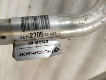 фото thumb №5, Шланг шланг кондиціонера peugeot 3008 ii