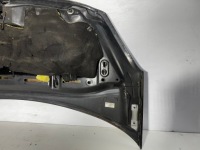 Капот кришка двигуна citroen c3 2 ktv європа Оригінал, фото thumb