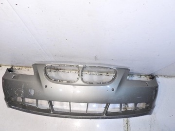 фото thumb №14, Бампер переднее перед 394 bmw e61 7033694