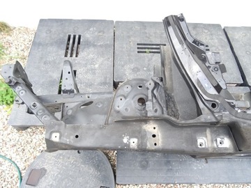 фото thumb №14, Qashqai ii j11 рестайлінг чверть лонжерон ліва стійка середній поріг z11