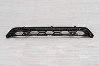 фото thumb №9, Volkswagen tiguan ii ad1 2016-20 середня решітка бампера з pdc 5na853677c