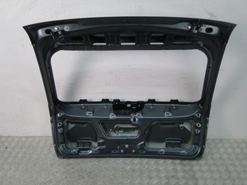 фото thumb №4, Крышка зад skoda octavia iii 5e9827173