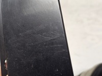 Bmw seria 5 e61 рестайлинг  08r накладка корпус стойка дверь левый перед с Разборки, фото thumb